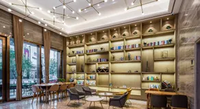 Echarm Hotel - Foshan Sanshui Wanda Plaza - Image 3