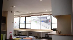 Mezame Hostel - Image 4