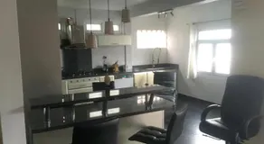 Comfortable Apartment with City View in Bel Air, 90 m² - Image 4