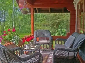Holiday Home Kuivajärven huvilakoti by Interhome - Image 4