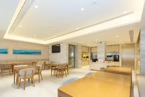 Ji Hotel Xiong'an Baiyangdian Station - Image 5