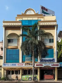 Hotel Shiv-Shakti - Image 2