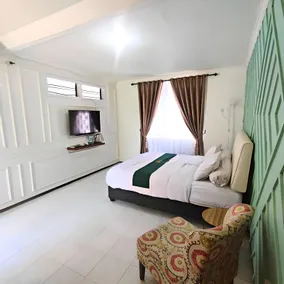 Omah Mee Homestay Jember - Image 2