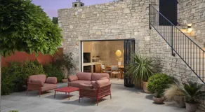 Ferienhaus mit Whirlpool, Terrasse und Sauna - Image 5