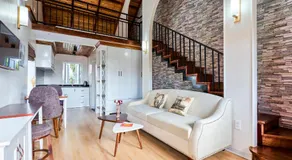 Little Colmar - Homestay & Pottery Studio - Image 2