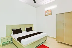 Hotel O RAMKRISHNA AND MARRIAGE HOME - Image 2