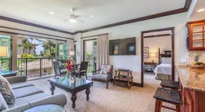 Waipouli Beach Resort H204 - Image 3