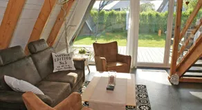 Zeltdachhaus mit W_LAN in Strandna - Image 2