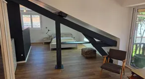 Une chambre au cœur de Lourdes ! - Image 2