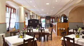 Hotel Restaurante El Manquin - Image 3