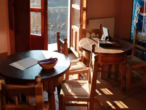 Albergue Albarracín - Image 4