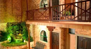 Hotel Palmera Real - Image 4