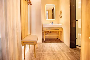 Hanting Premium Hotel Beijing Caiqiao Subway Station - Image 2