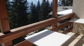 2 pièces équipé avec parking privé - Image 5