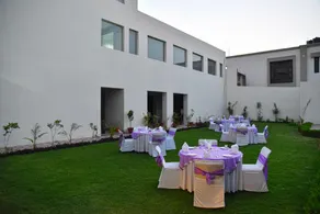 Hotel Gandharva- A Green Hotel - Image 5
