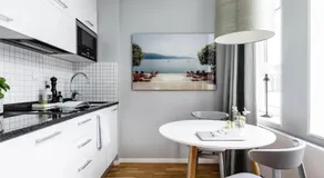 Biz Apartment Gärdet - Image 3