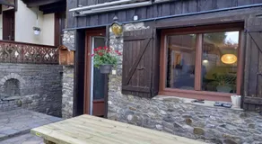 Chalet de montagne au cœur de Doucy - Image 4