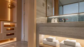 Vyluk Hotel Kunming Xinlusiwan - Image 5
