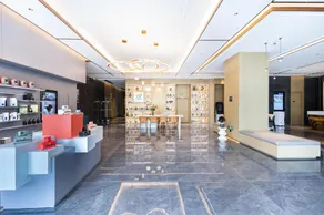 Atour Hotel Yibin West Railway Station - Image 2