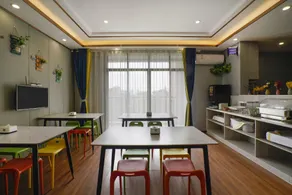 Puxin Collection Hotel (Qianfeng Tianyue Plaza) - Image 2