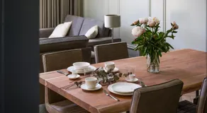 De Stamhoeve, luxe vakantiehuis, rustig gelegen bij de Loonse & Drunense Duinen tussen 's Hertogenbosch en Tilburg - Image 3