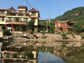 Shunan Bamboo Sea Shuangfeng Boutique Homestay - Image 5