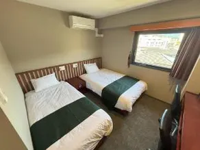 Business Hotel Suehiro - Image 5
