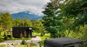 Forest Chalet - Image 4