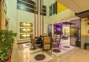 The Hosteller Delhi - Image 3