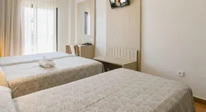 Hotel Galicia - Image 2