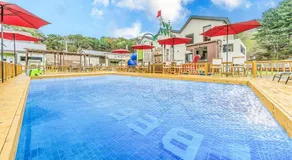 Gapyeong BB Kids Pool Villa - Image 2