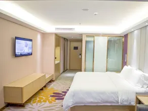 Lavande Hotel·Shenzhen Shajing Convention and Exhibition Center - Image 2