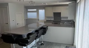 Henlow 2 Bedroom Annexe - Image 5