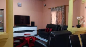 Chambre privée meublée climatisée - Image 2