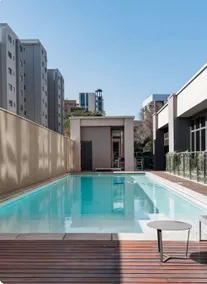 Dante’s Sandton Skye Apartment - Image 5