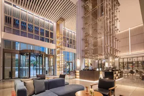 Huizhou Zhongkai Hi-Tech Zone Meihua Hotel - Image 2