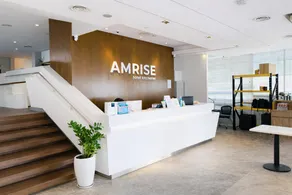 Amrise Hotel Kitchener - Image 4