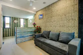 OYO 37339 Hotel Grand Murud - Image 3