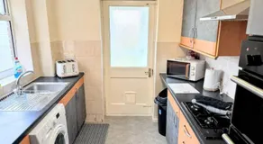 Luxurious Retreat 4bd in Maidstone - Image 4
