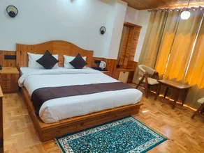 Hotel Maheshwari Avenue Matiaya Shimla - Image 2