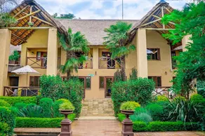 The Garden Venue Hotel Portfolio - Image 2
