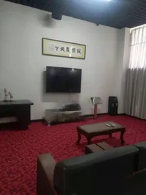 Jinmao Hotel - Image 2