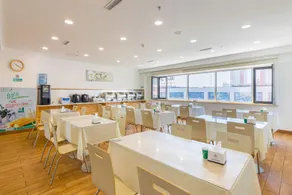 GreenTree Inn Shenyang Shenhe District Wuai Street - Image 2