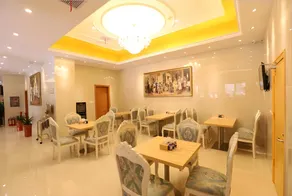 Vienna 3 Best Hotel Jingmen Wanda Plaza - Image 4