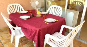 Appartement cosy à Argelès-sur-Mer 30 m² avec piscine partagée - Image 2