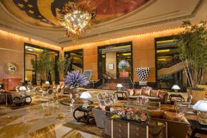 Hotel Mulia Senayan, Jakarta - Image 2