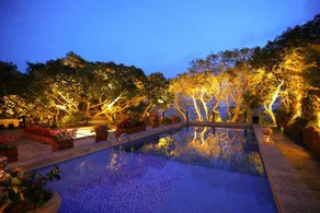 Heceng Qiyuan Art Hotel - Image 2