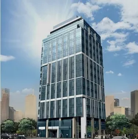 Brown Suites Hotel Sinchon Central - Image 5