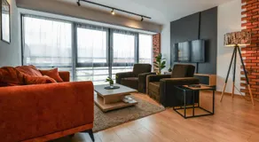 Central Apartments - Image 3