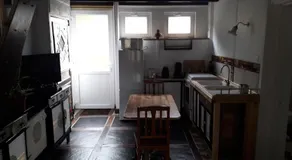 maison d'artiste accès jardin - Image 4